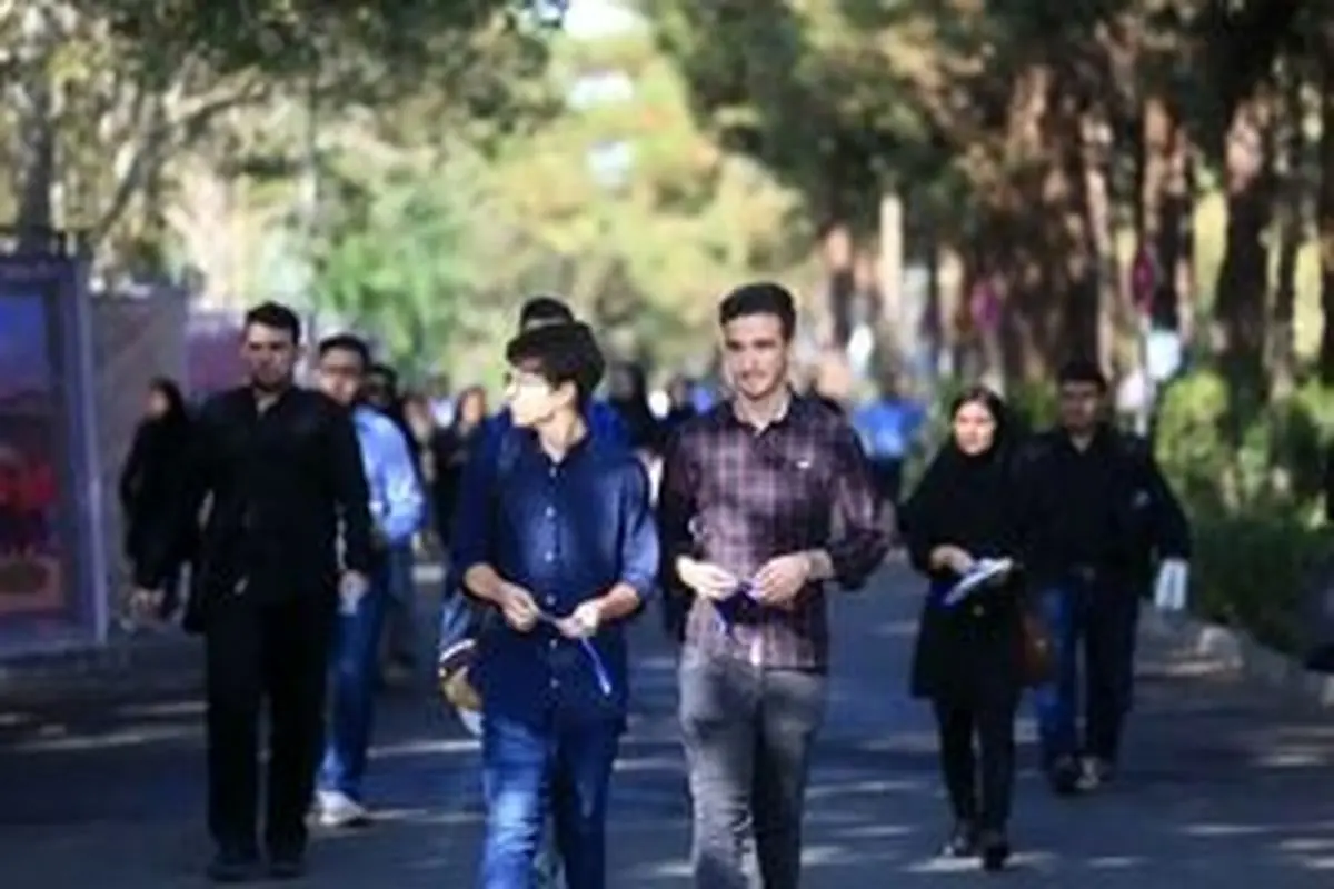 دستاوردهای آموزش عالی در چهلمین سالگرد انقلاب