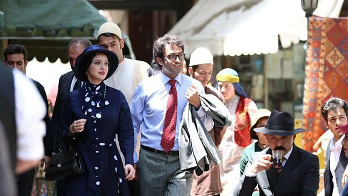 بازیگران «شهرزاد» مجبور به برگرداندن دستمزدهایشان میشوند؟