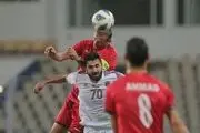 غرور بازیکنان پرسپولیس از بین رفت