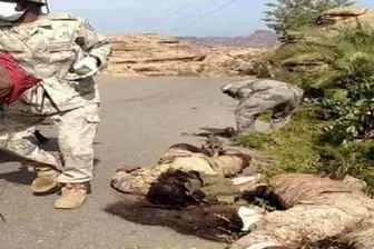 کشته شدن ۲ نظامی سعودی در عملیات یمنی ها