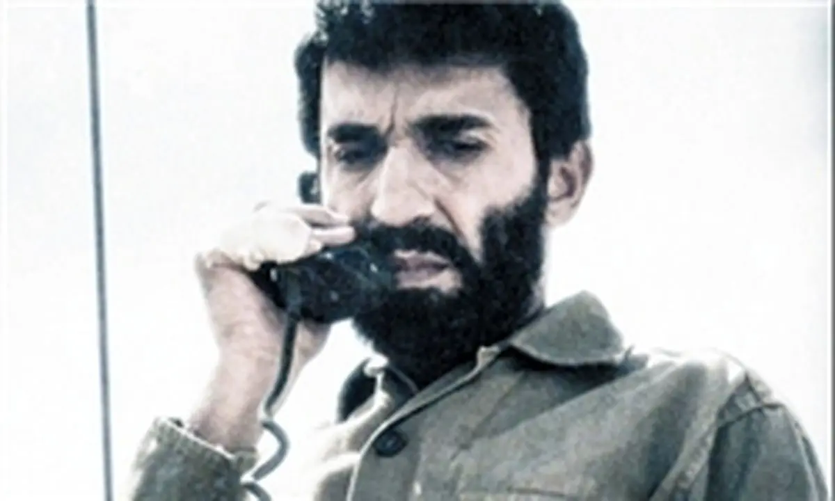 «ایستاده در غبار»، ۲ میلیاردی شد
