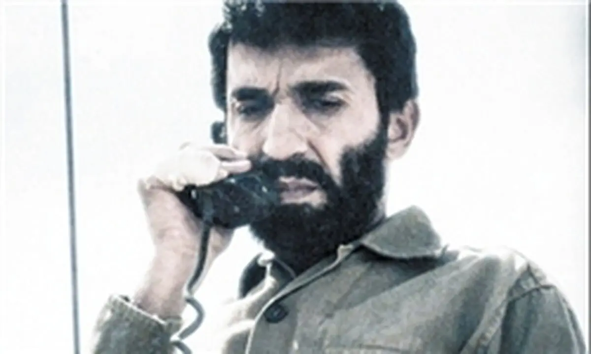 «ایستاده در غبار»، ۲ میلیاردی شد