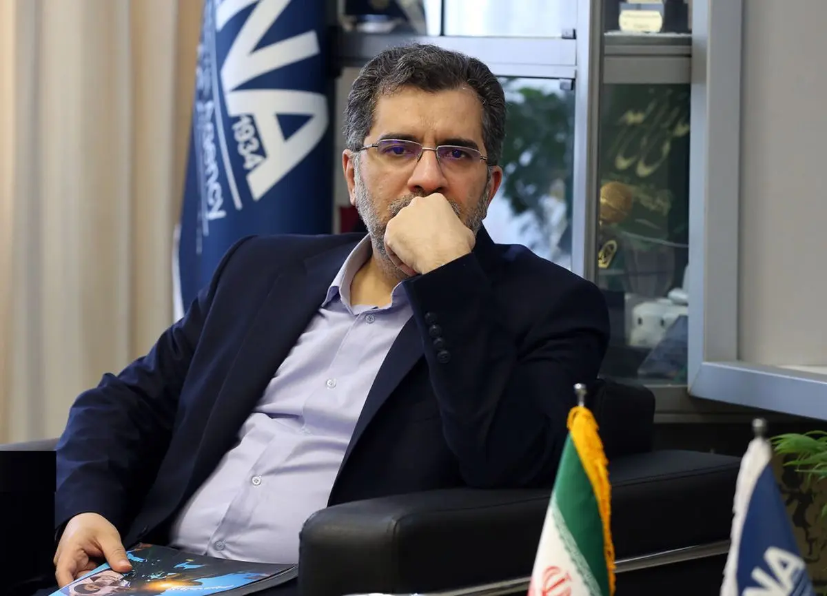 اتاق فکر دولت در مرکز بررسیهای استراتژیک تشکیل شد