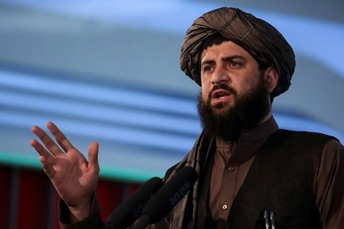 پهپادهای آمریکایی از پاکستان وارد افغانستان می‌شوند