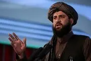 پهپادهای آمریکایی از پاکستان وارد افغانستان می‌شوند