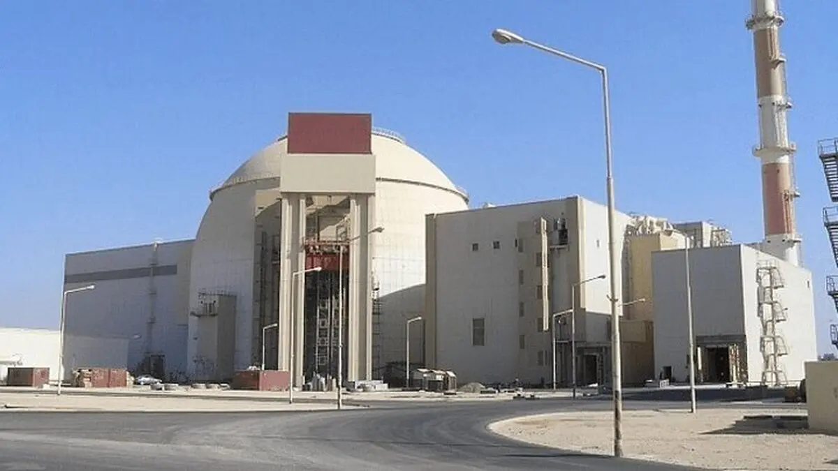 کارکنان روس اتم به ایران بازگشتند
