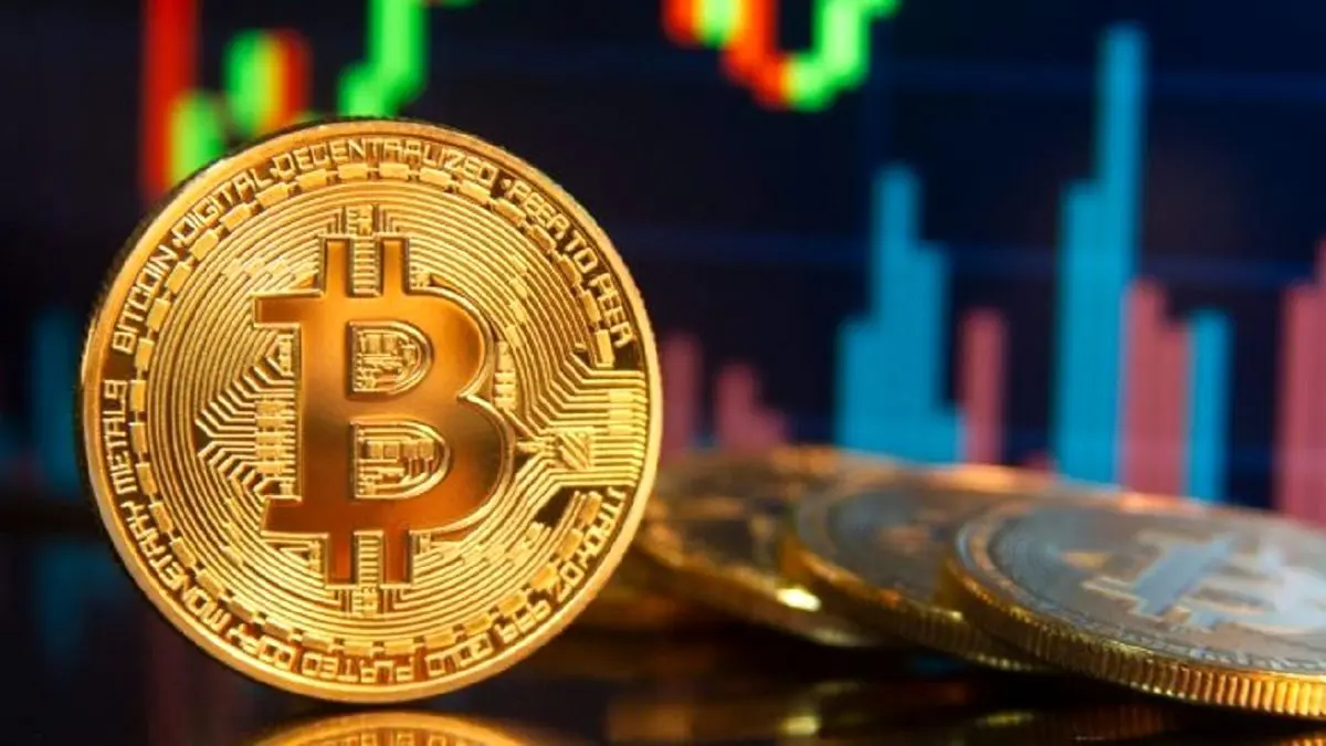 قیمتها در بازار ارز دیجیتال چهارشنبه ۲۶ مرداد؛ توقف بیتکوین روی مرز ۲۴ هزار دلار