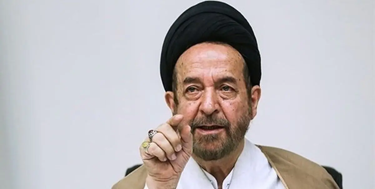 روحانی: معنای شعار «ای آنکه مذاکره شعارت» چیست؟