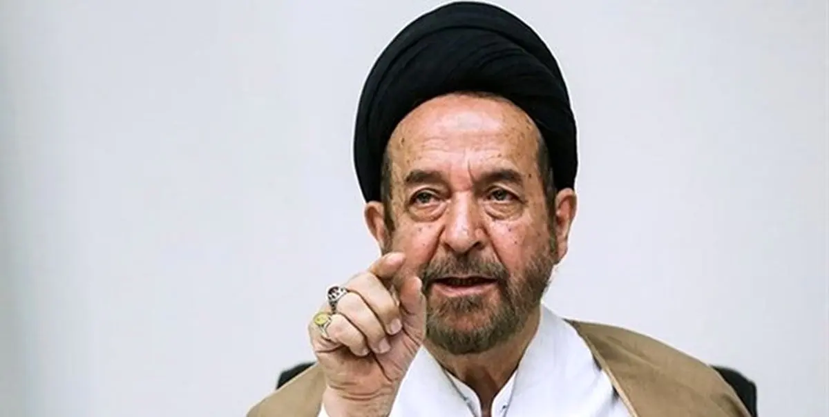 روحانی: معنای شعار «ای آنکه مذاکره شعارت» چیست؟