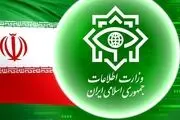 علیرضا اکبری به جرم جاسوسی محکوم به اعدام شد