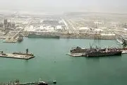 بنادر کویت از نفتکش خالی شد
