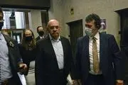 مدیر مالی سازمان ترامپ خود را تسلیم دفتر دادستانی کرد