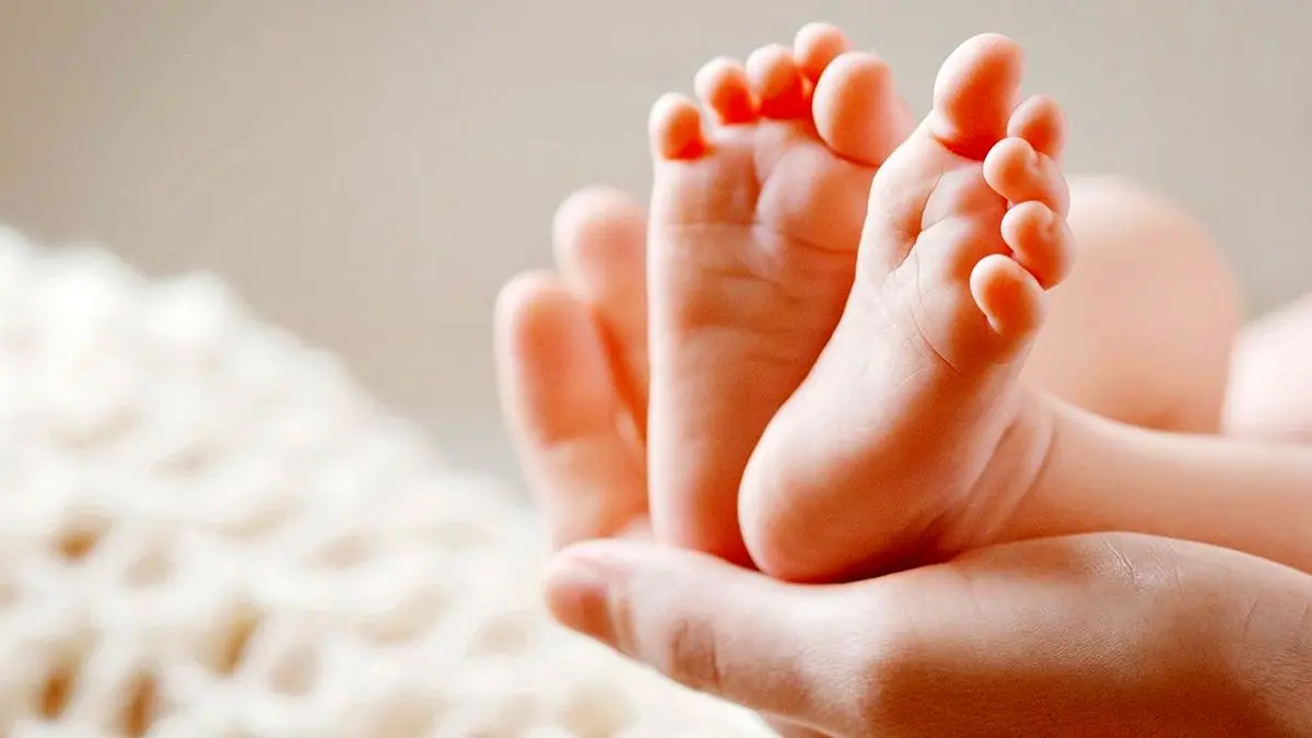 ماجرای نوزاد رها شده در تبریز