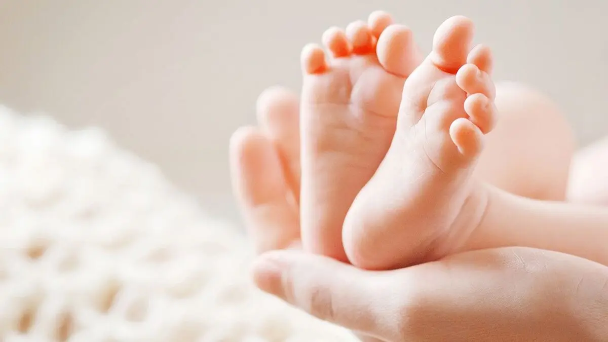 ماجرای نوزاد رها شده در تبریز