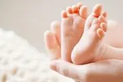 ماجرای نوزاد رها شده در تبریز