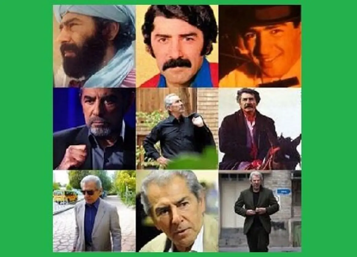 خبری که «فرامرز قریبیان» تکذیب کرد