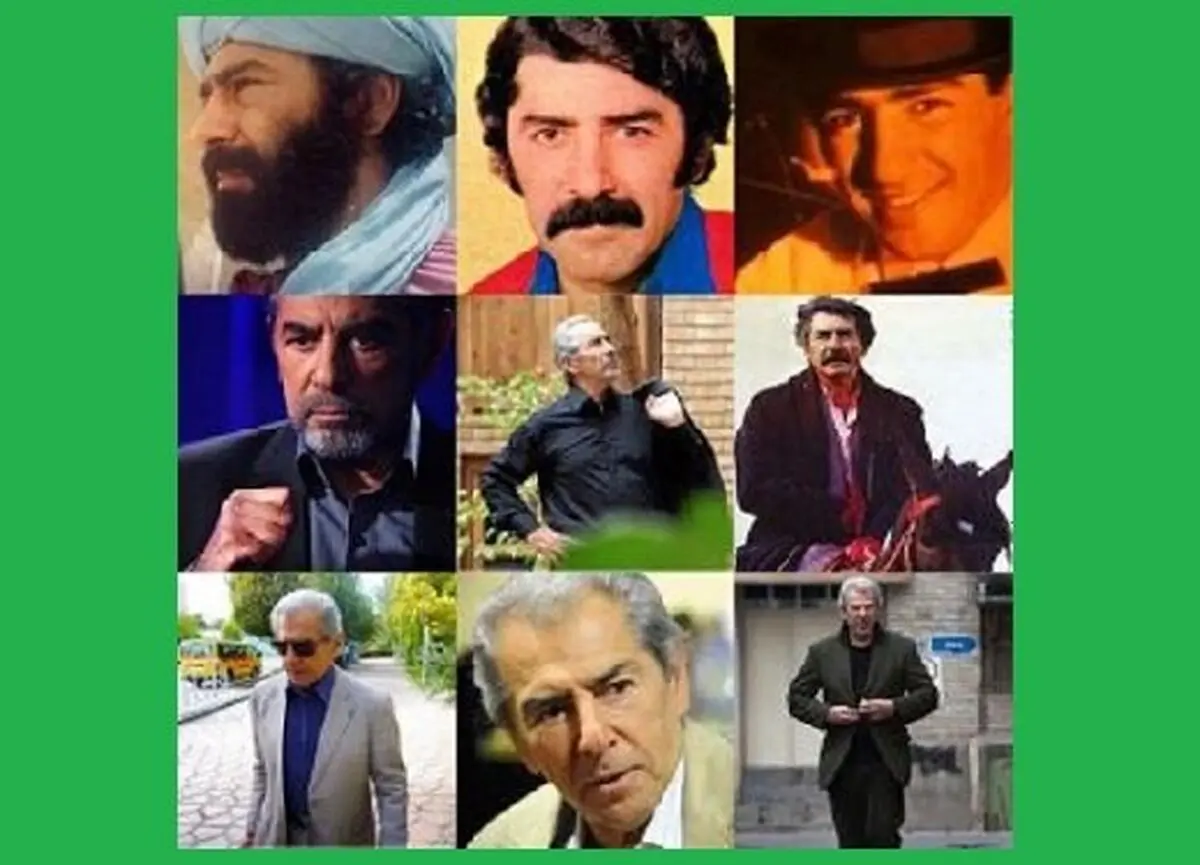 خبری که «فرامرز قریبیان» تکذیب کرد