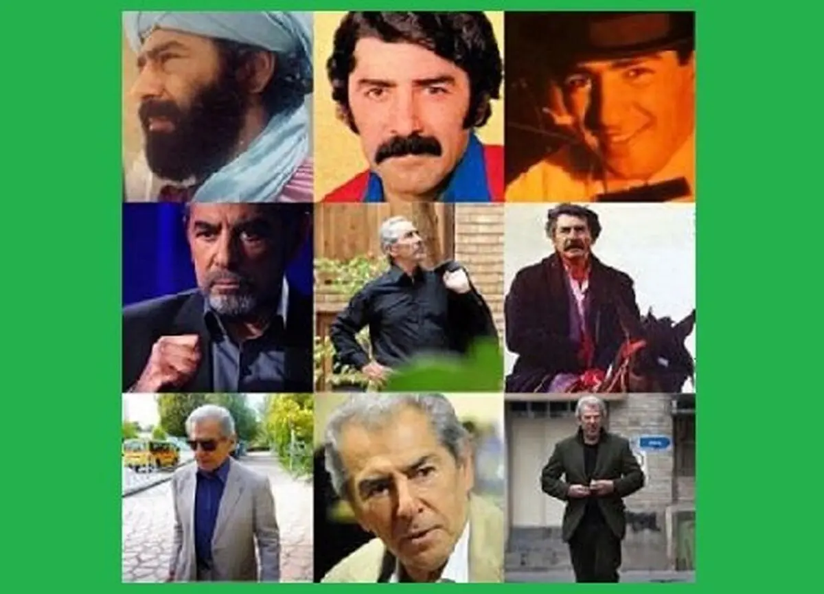 خبری که «فرامرز قریبیان» تکذیب کرد