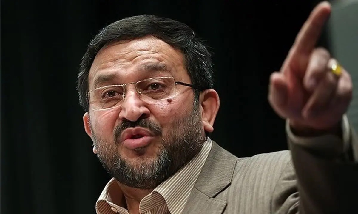 مقدم‌فر: سردار سلامی بهترین فرد برای فرماندهی سپاه بود