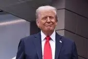 ادعای عجیب ونس درباره ترامپ