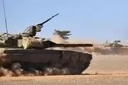 خط و نشان ایران برای آدربایجان با رزمایش «فاتحان خیبر» 