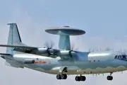 جولان جنگنده‌ها و آواکس چین در منطقه شناسایی هوایی تایوان 