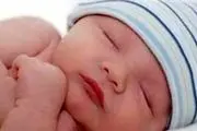 چگونه نوزادی زیبا و خوش‌سیما داشته باشید