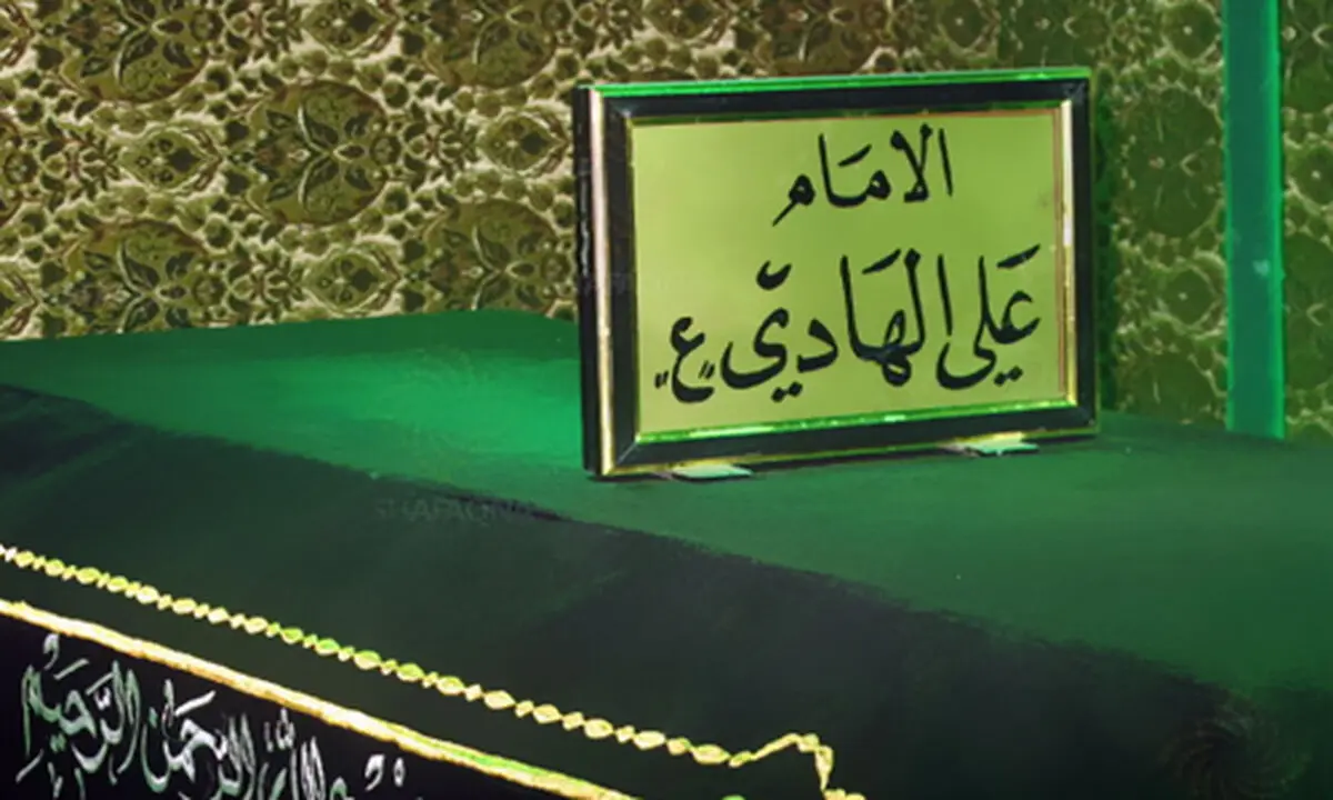 به فرموده امام هادی(ع) دعا در این مکان ها مستجاب می شود