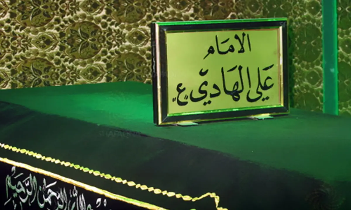 به فرموده امام هادی(ع) دعا در این مکان ها مستجاب می شود