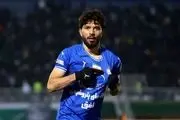 زمان بازگشت ماشاریپوف به ترکیب استقلال مشخص شد