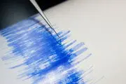 وقوع ۲۵ زمین لرزه در سروآباد