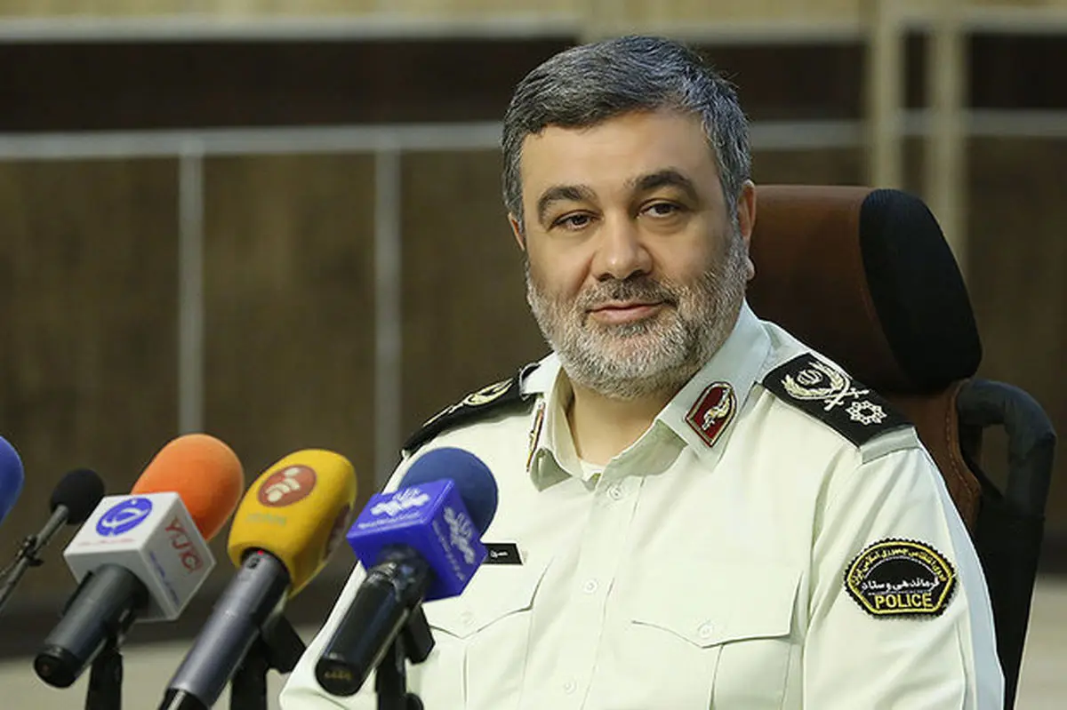 اهداف شوم فتنهگران هنوز پابرجاست