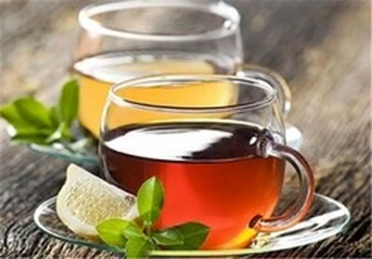 این نوشیدنی ها جذب آهن را متوقف می کنند