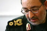 هشدار سردار جزایری به ژاپن و کره جنوبی