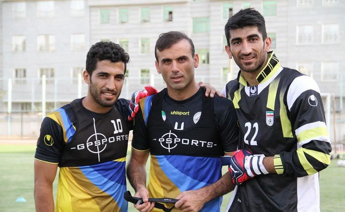 قدرت پرسپولیس پنج برابر می شود!