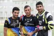 قدرت پرسپولیس پنج برابر می شود!