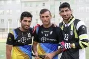 قدرت پرسپولیس پنج برابر می شود!