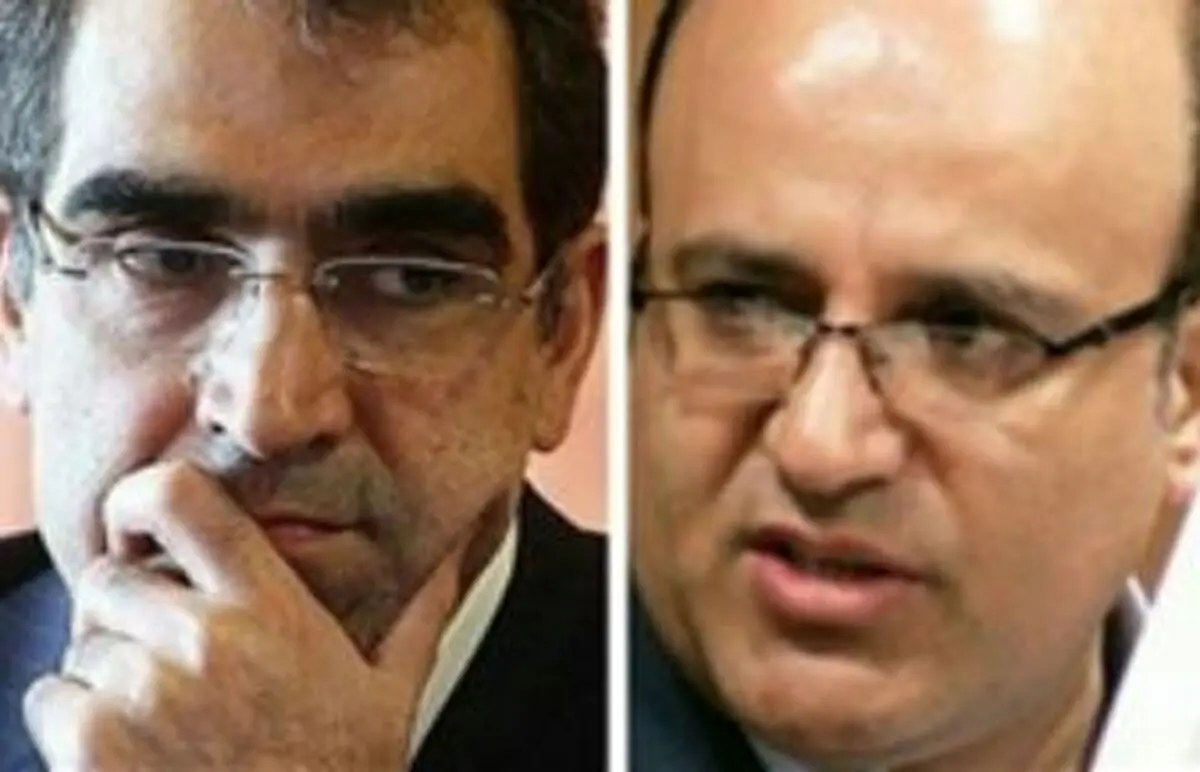 رئیس سازمان نظام پرستاری به روحانی نامه نوشت 