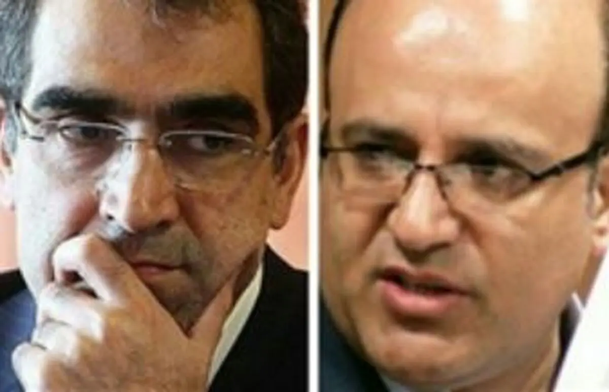 رئیس سازمان نظام پرستاری به روحانی نامه نوشت 