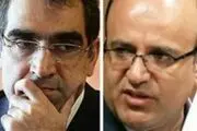 رئیس سازمان نظام پرستاری به روحانی نامه نوشت 