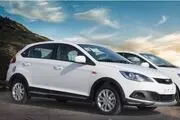 جگوار F-Pace میهمان موقت کشور/ عکس