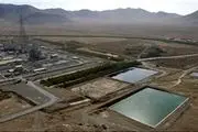 رویترز: ایران قصد دارد 20 تن آب سنگین به خارج بفرستد