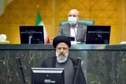 رئیس‌جمهور احتمالا فردا برای دفاع از «صحرایی» به مجلس می‌رود