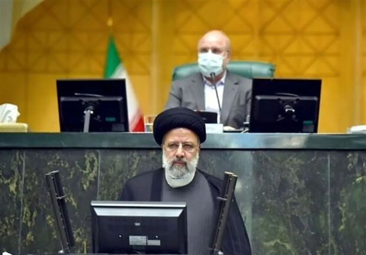 رئیسجمهور احتمالا فردا برای دفاع از «صحرایی» به مجلس میرود