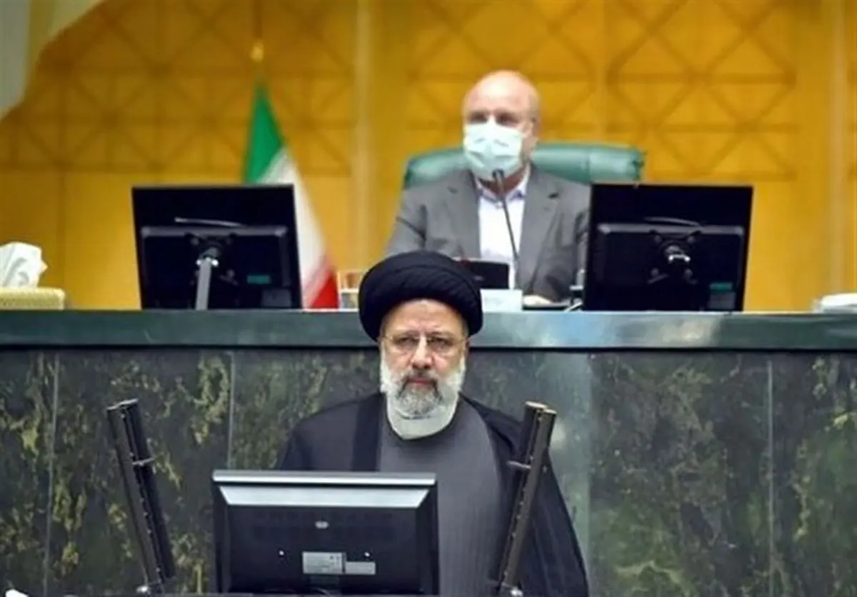 رئیس‌جمهور احتمالا فردا برای دفاع از «صحرایی» به مجلس می‌رود