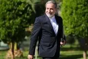 عراقچی با کنایه جواب ترامپ را داد؛ افراد زیرک «عقلانیت حداکثری» را انتخاب می‌کنند