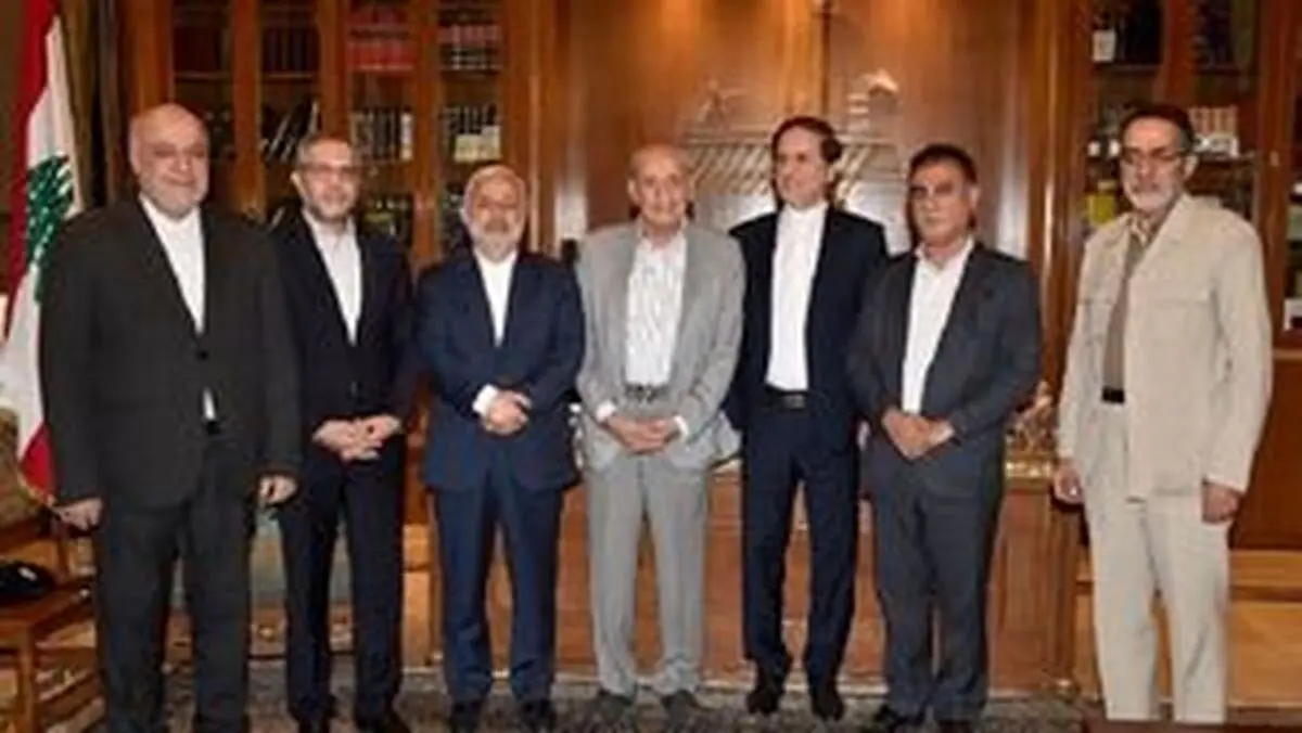 دعوت قالیباف از یک سیاسیتمدار قدیمی برای سفر به ایران