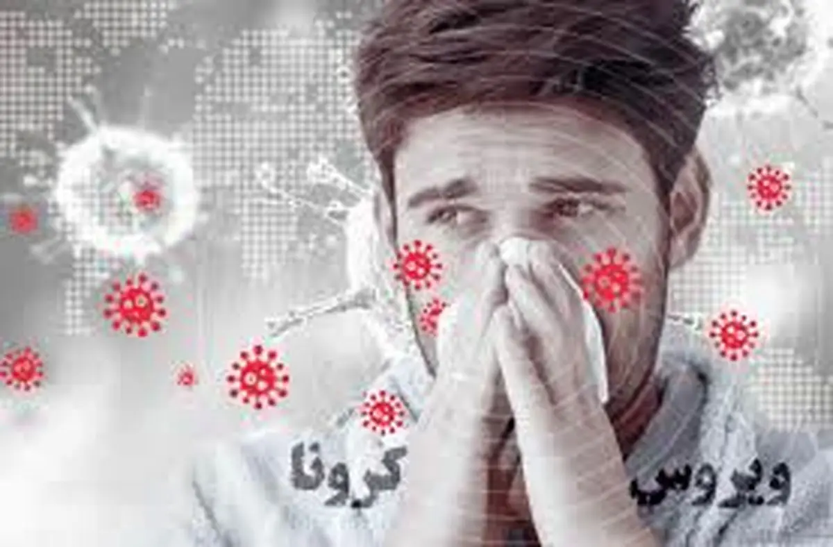 آخرین آمار کرونا در ایران در 15خرداد/ 3574 ابتلای جدید به در 24 ساعت گذشته