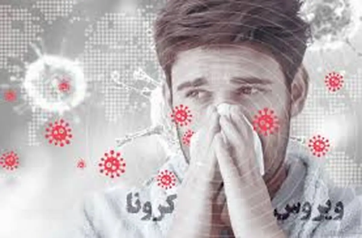 آخرین آمار کرونا در ایران در 15خرداد/ 3574 ابتلای جدید به در 24 ساعت گذشته

