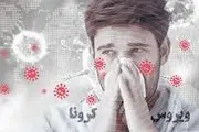 آخرین آمار کرونا در 19 خرداد99/ شناسایی  ۲۰۴۳ مبتلای جدید به ویروس کرونا